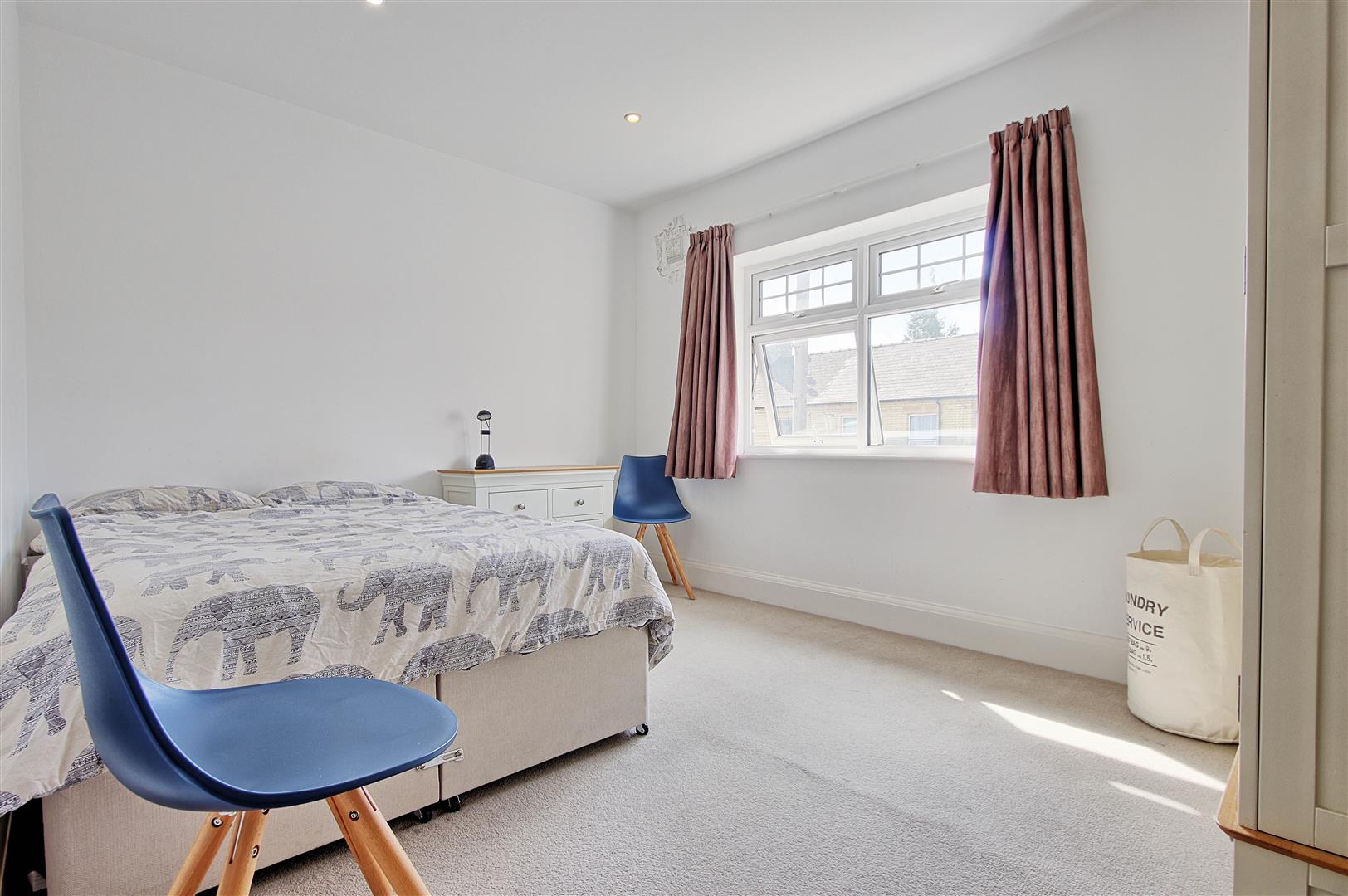 Swanborough House, Brookfields, Cambridge